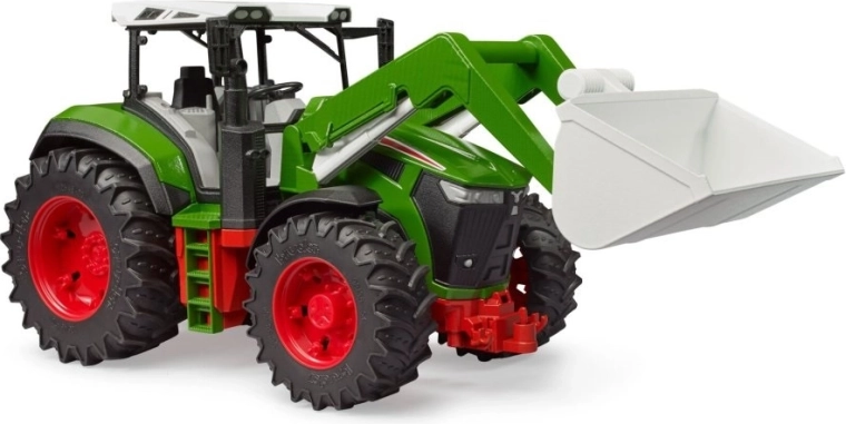 Didelės protektorinės padangos stabiliai eigai