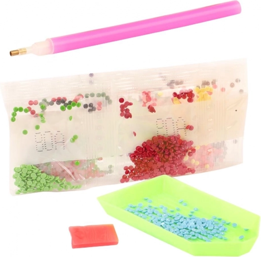 Viskas, ko reikia, viename rinkinyje