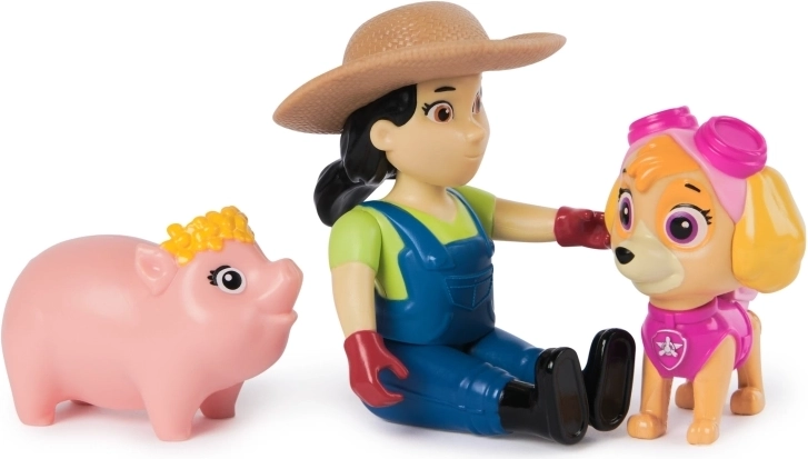 Skatina kūrybines istorijas ir vaidmenų žaidimą