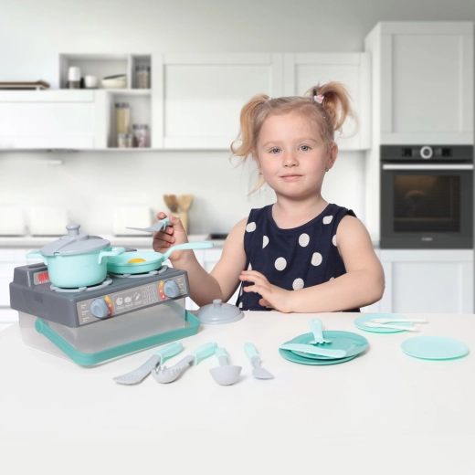 Smulkiosios motorikos lavinimas