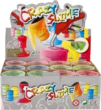 Idealu jutiminiams ir kūrybiniams žaidimams