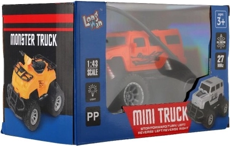 Žibintai realesniam važiavimui