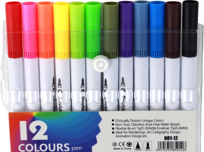 Saugūs ir netoksiški