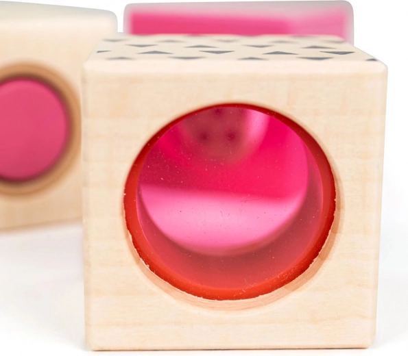 Statyba ir atvira žaidimo patirtis