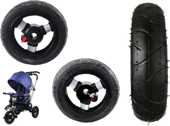 Proven compatibility with the PRO 700 stroller