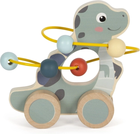 Linksmas ir patrauklus dizainas