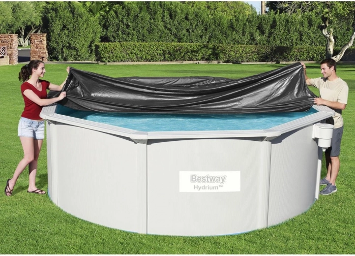 Apsauga nuo nešvarumų