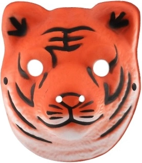 Tiger Mask