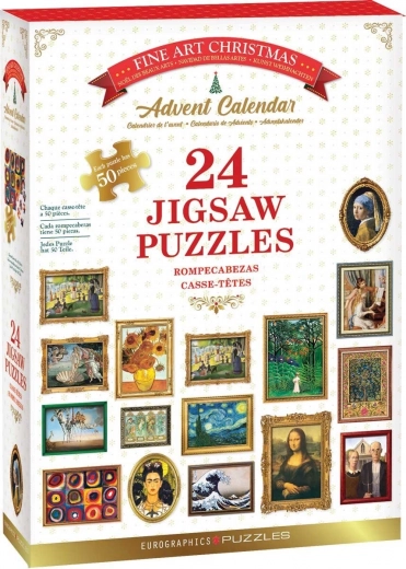 Quick and fun puzzling