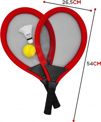 Įvairūs sportiniai žaidimai