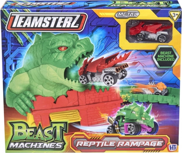 Unique Dragon Design