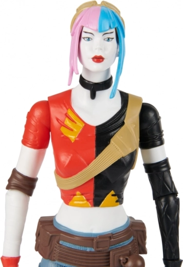 Autentiška komiksinė išvaizda