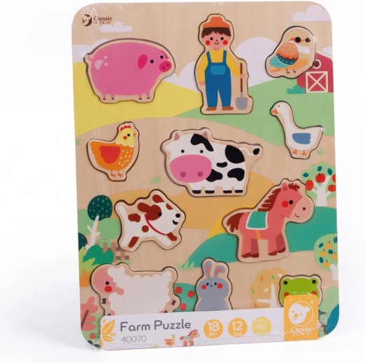 Lengva suimti mažiausiems