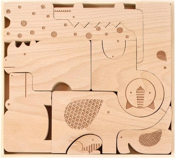 Natūrali bukmedžio mediena su FSC sertifikatu