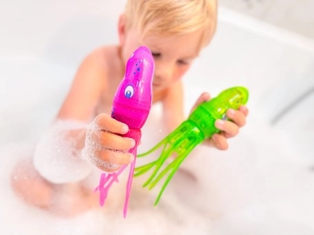 Interaktyvus plaukimas