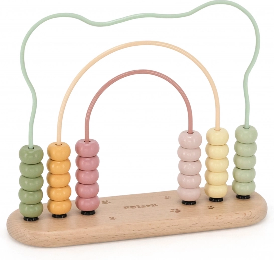 Saugus ir patvarus medinis apdirbimas