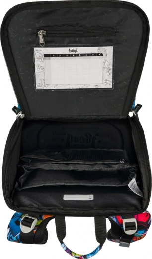 Organizavimas ir saugumas