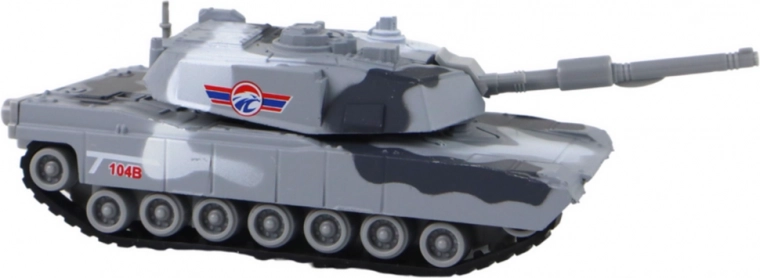 Sklandi trinties pavara