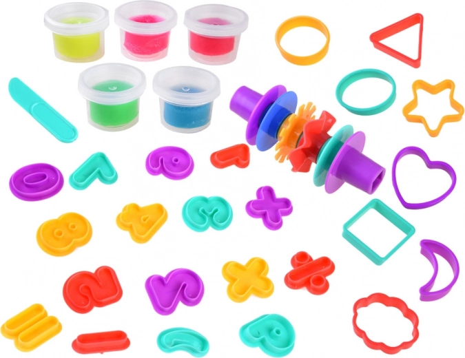 Kūrybinis mokymasis