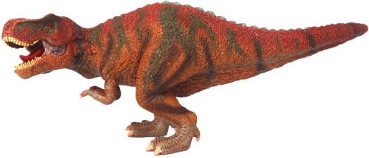 Įvairios dinozaurų rūšys