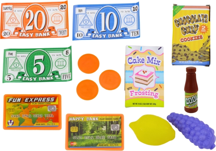 Edukaciniai elementai