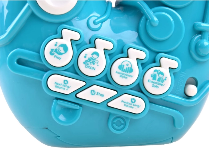 20 melodies for endless fun