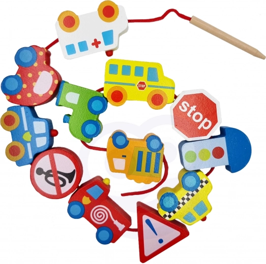 Smulkiosios motorikos ir koordinacijos lavinimas