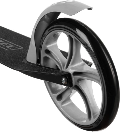 Saugus valdymas ir patogumas