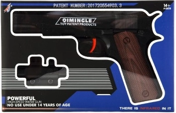 Kompaktiška ir lengva konstrukcija