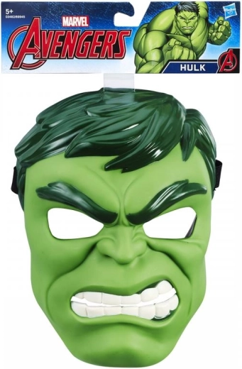 Become Hulk