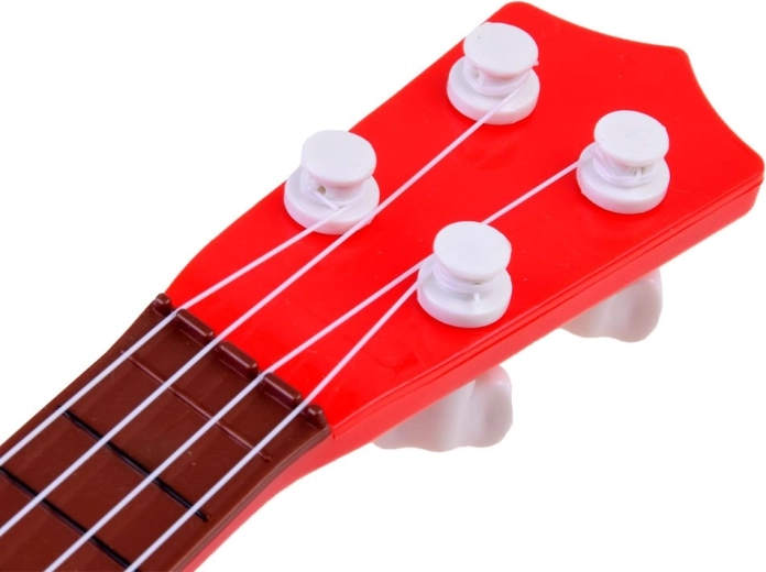 4 stygos ir paprastas derinimas