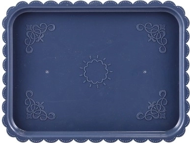 Praktiškas serviravimo padėklas