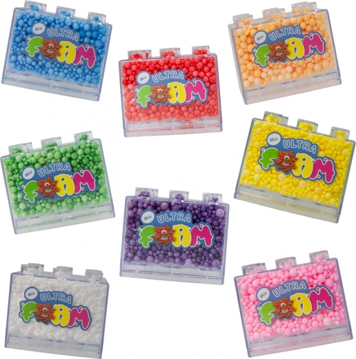 Spalvų rinkinys kūrybiškam žaidimui