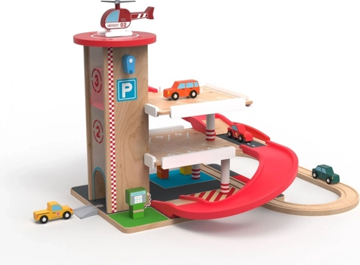 Kuro ir elektros kolonėlės bei bėgiai