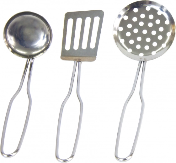 Pilnas įrankių rinkinys su pirštine