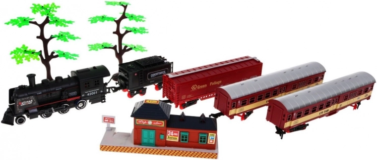 Lengvas surinkimas ir patvarumas