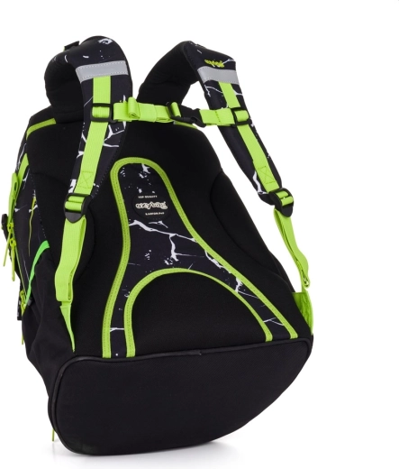 Ergonomiškas ir patogus nešiojimas