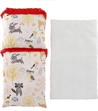 Idealūs matmenys daugumai lėlių