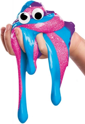 Super minkšta, spaudžiama pramoga