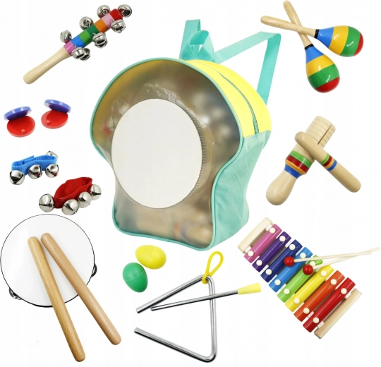 Safe and durable design for children aged 3+