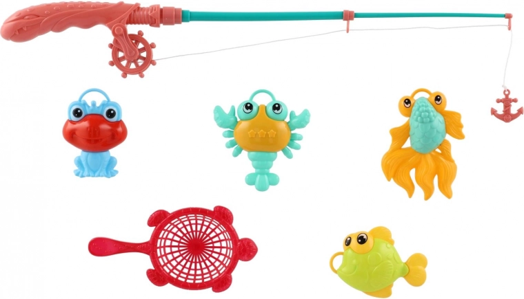 Žaidimas voniai ir sodui