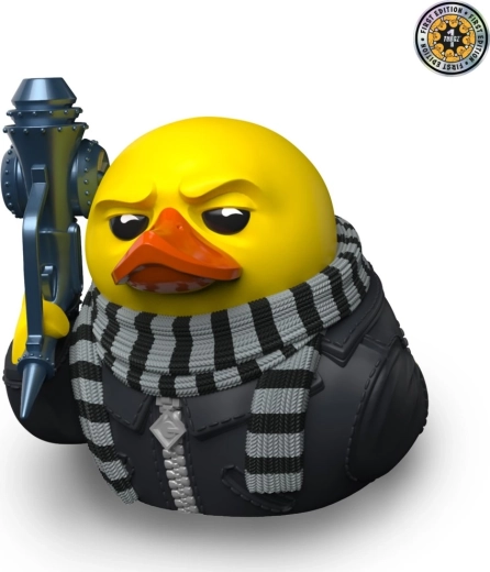 Detailed Gru design from MINIONS