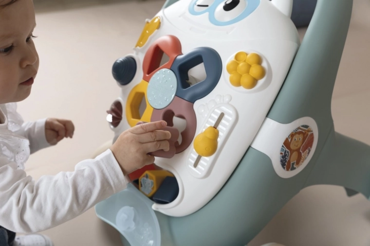 Nuimama interaktyvi lenta