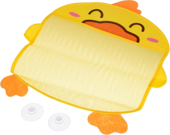 Lengvas montavimas su 2 siurbtukais