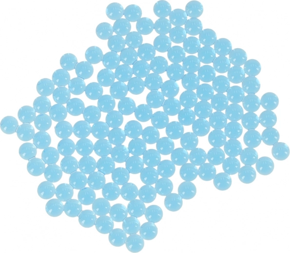 Patraukli mėlyna spalva ir tinkamas dydis