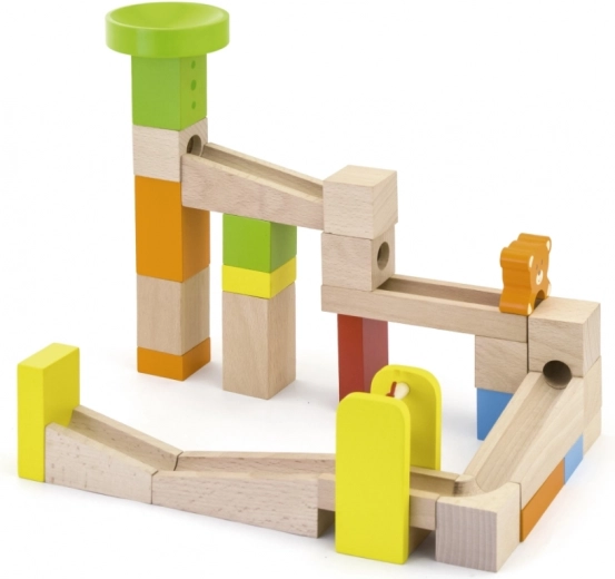 49 pieces for endless track variations
