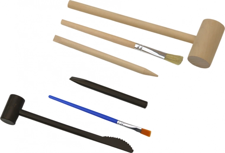 Pilnas įrankių rinkinys