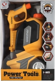 Tikroviškas vandens efektas