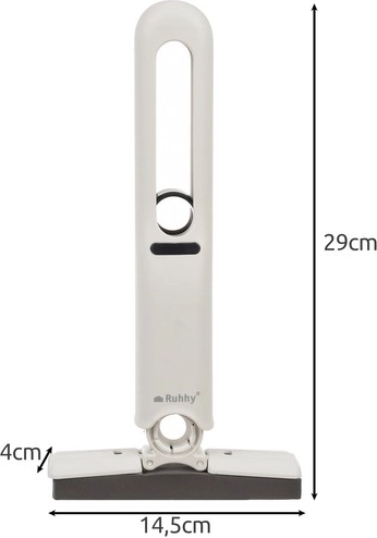 Lengvas keitimas ir antgalių kokybė