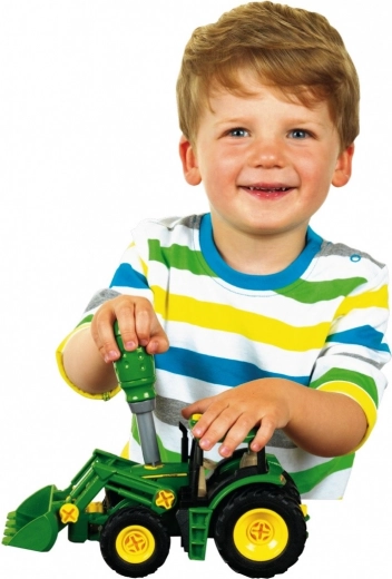 Saugus ir draugiškas mažoms rankoms